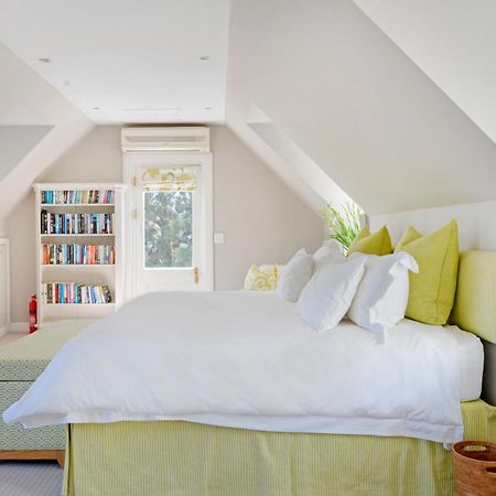 Farm Lorraine Lake Cottage, Loft Cottage And Garden Cottage Franschhoek Extérieur photo