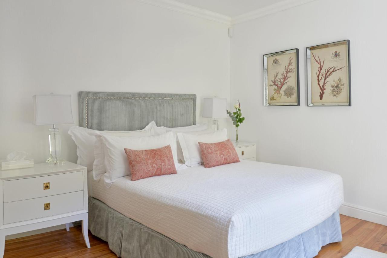 Farm Lorraine Lake Cottage, Loft Cottage And Garden Cottage Franschhoek Extérieur photo
