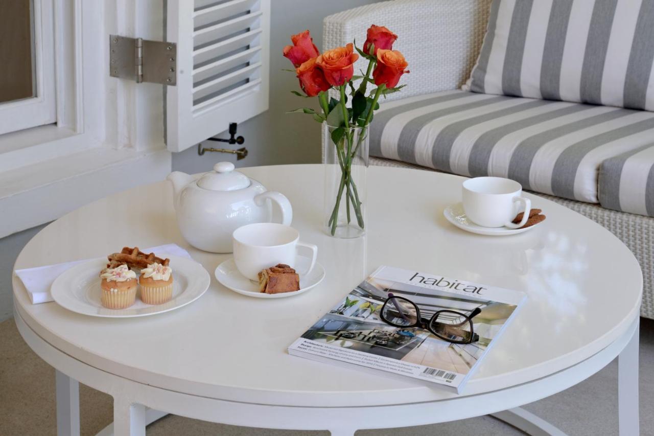 Farm Lorraine Lake Cottage, Loft Cottage And Garden Cottage Franschhoek Extérieur photo