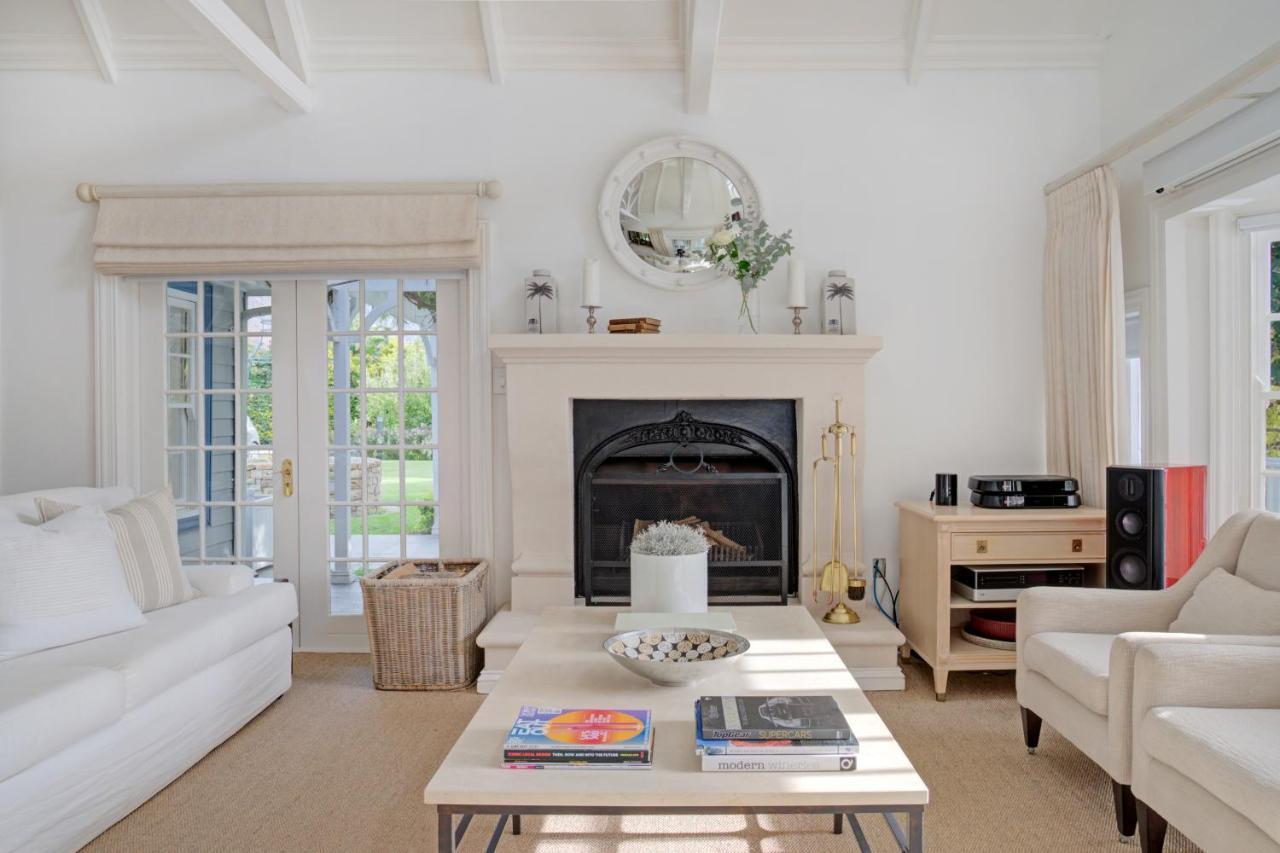 Farm Lorraine Lake Cottage, Loft Cottage And Garden Cottage Franschhoek Extérieur photo