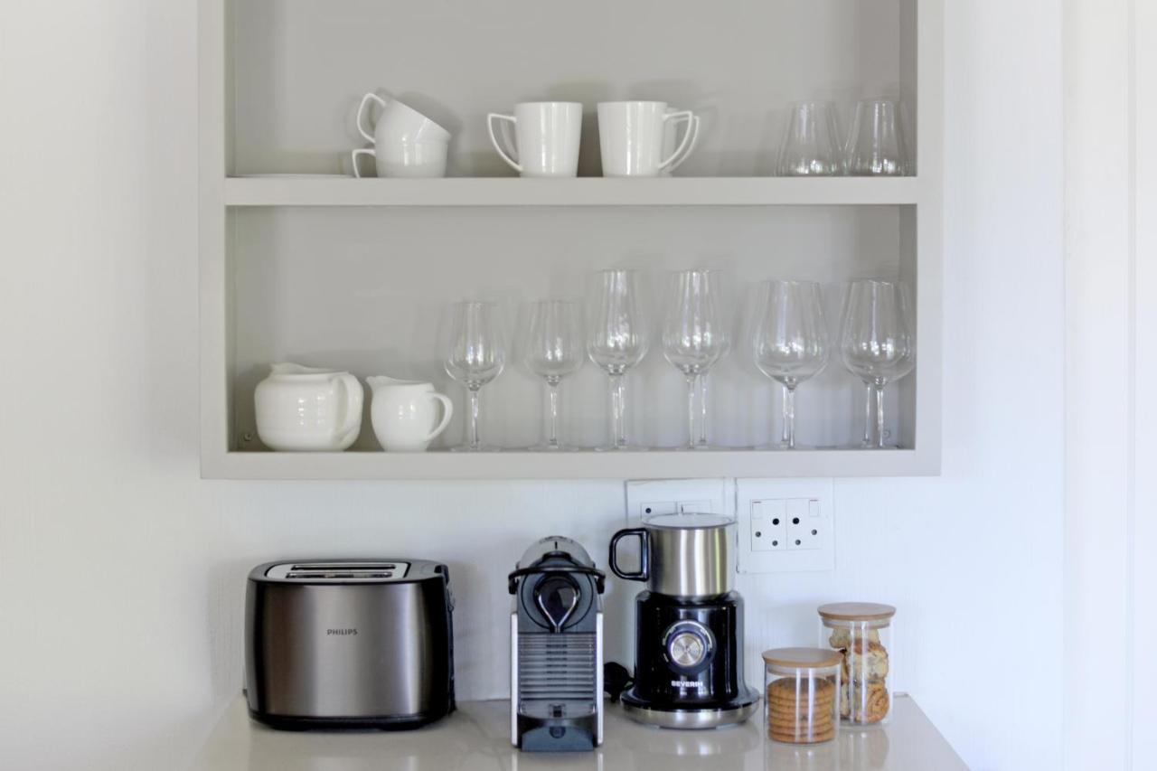 Farm Lorraine Lake Cottage, Loft Cottage And Garden Cottage Franschhoek Extérieur photo