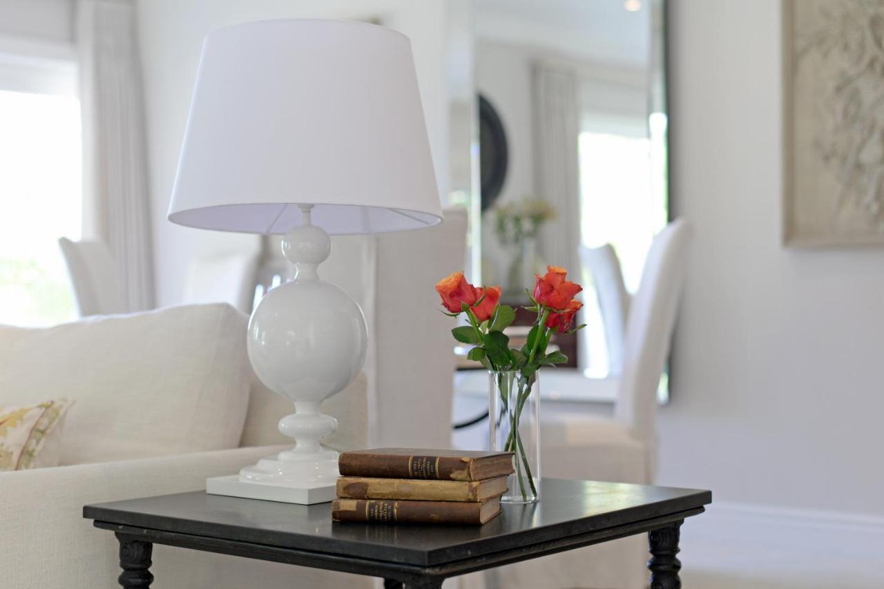 Farm Lorraine Lake Cottage, Loft Cottage And Garden Cottage Franschhoek Extérieur photo