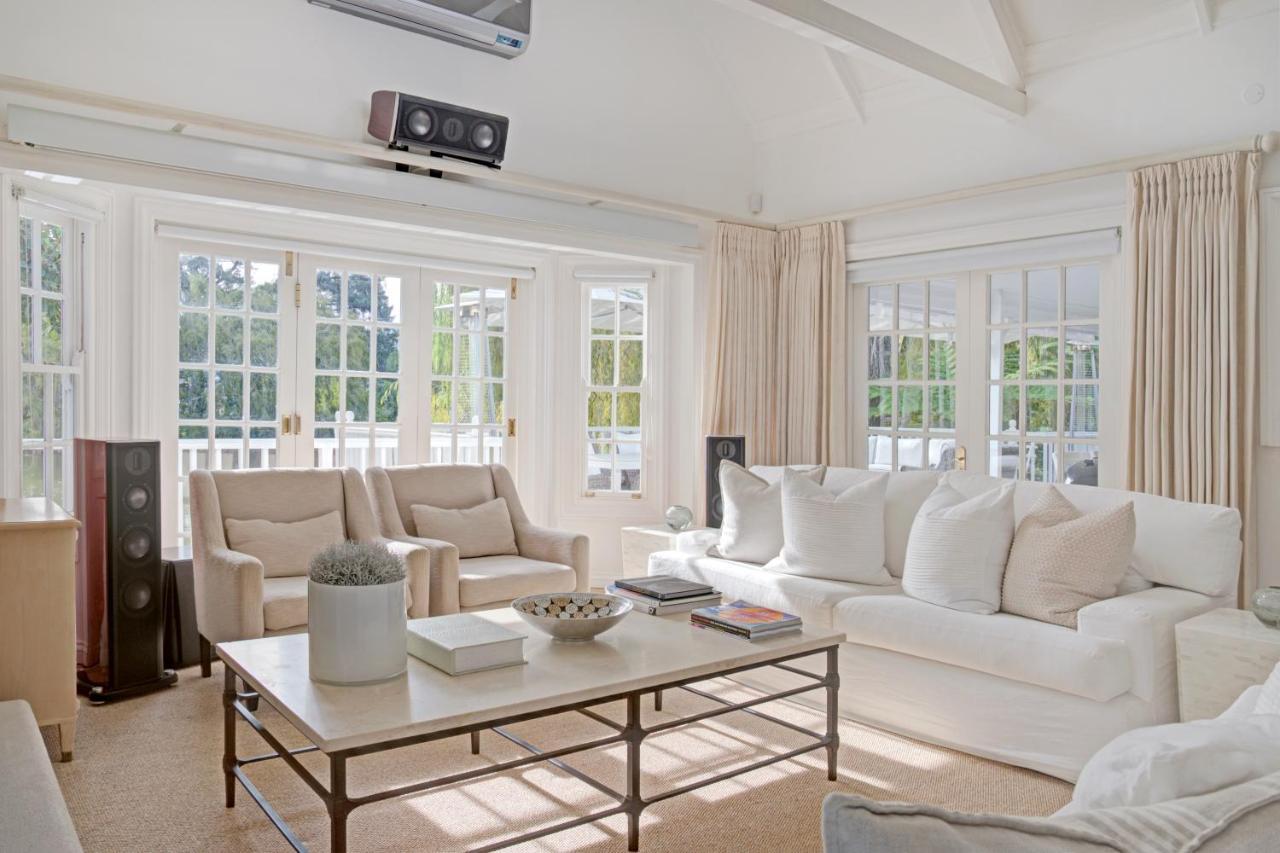Farm Lorraine Lake Cottage, Loft Cottage And Garden Cottage Franschhoek Extérieur photo