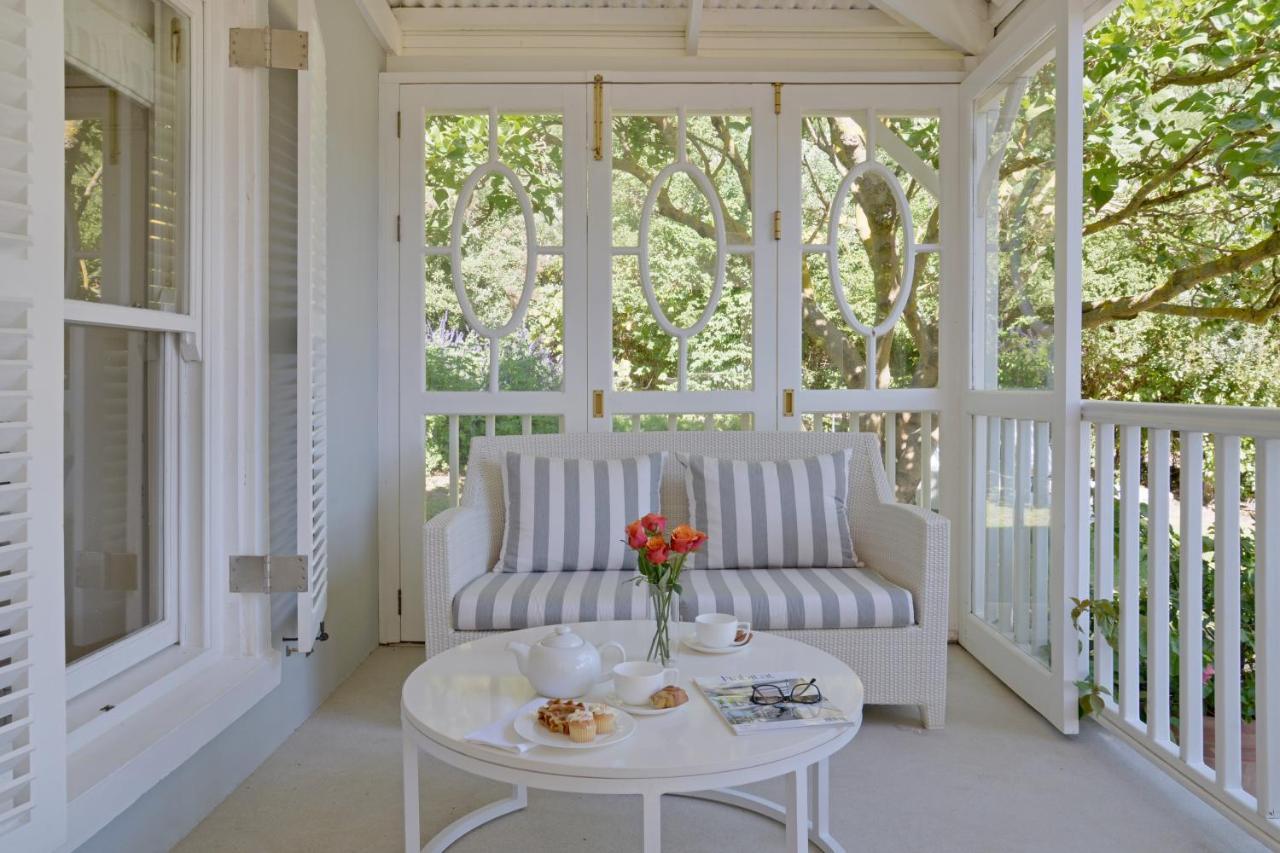 Farm Lorraine Lake Cottage, Loft Cottage And Garden Cottage Franschhoek Extérieur photo