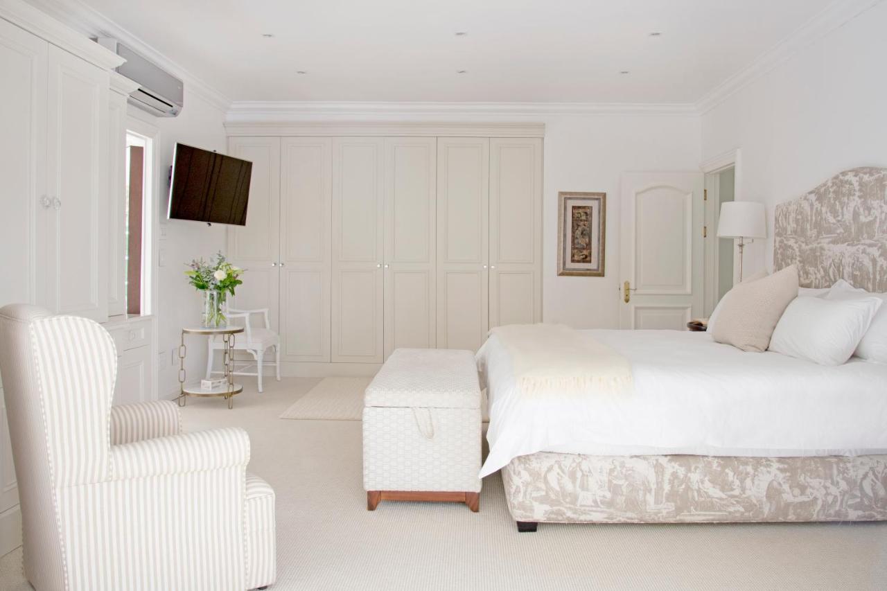 Farm Lorraine Lake Cottage, Loft Cottage And Garden Cottage Franschhoek Extérieur photo