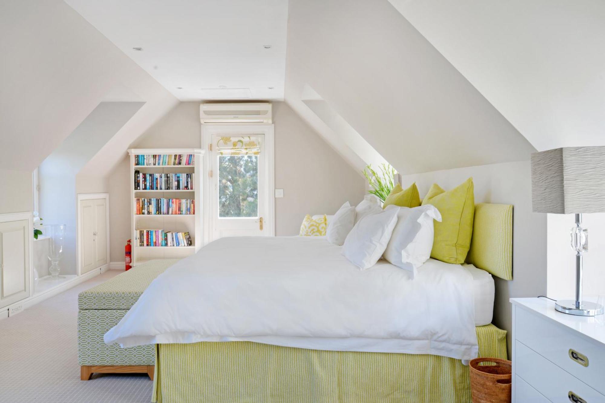 Farm Lorraine Lake Cottage, Loft Cottage And Garden Cottage Franschhoek Extérieur photo