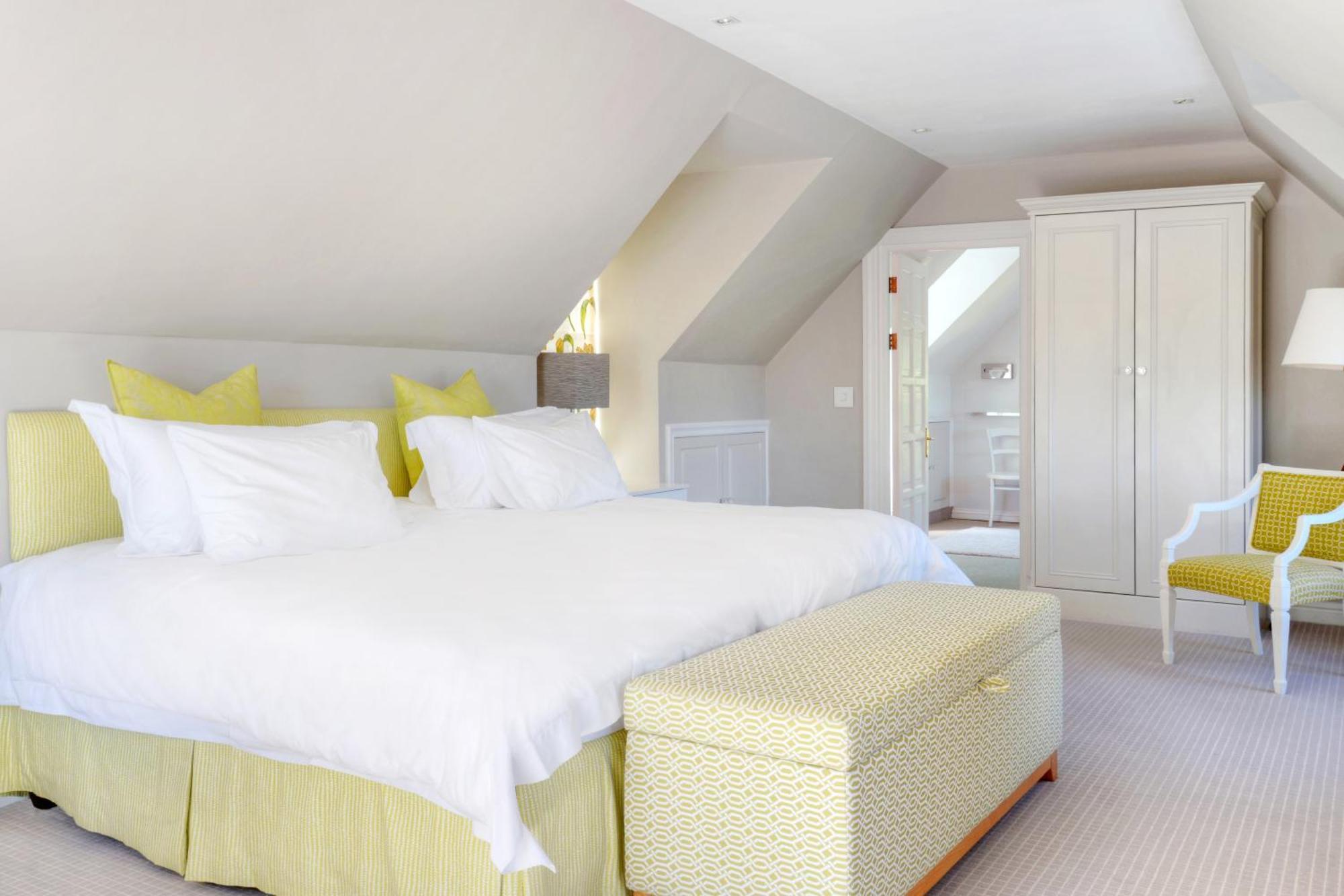 Farm Lorraine Lake Cottage, Loft Cottage And Garden Cottage Franschhoek Extérieur photo